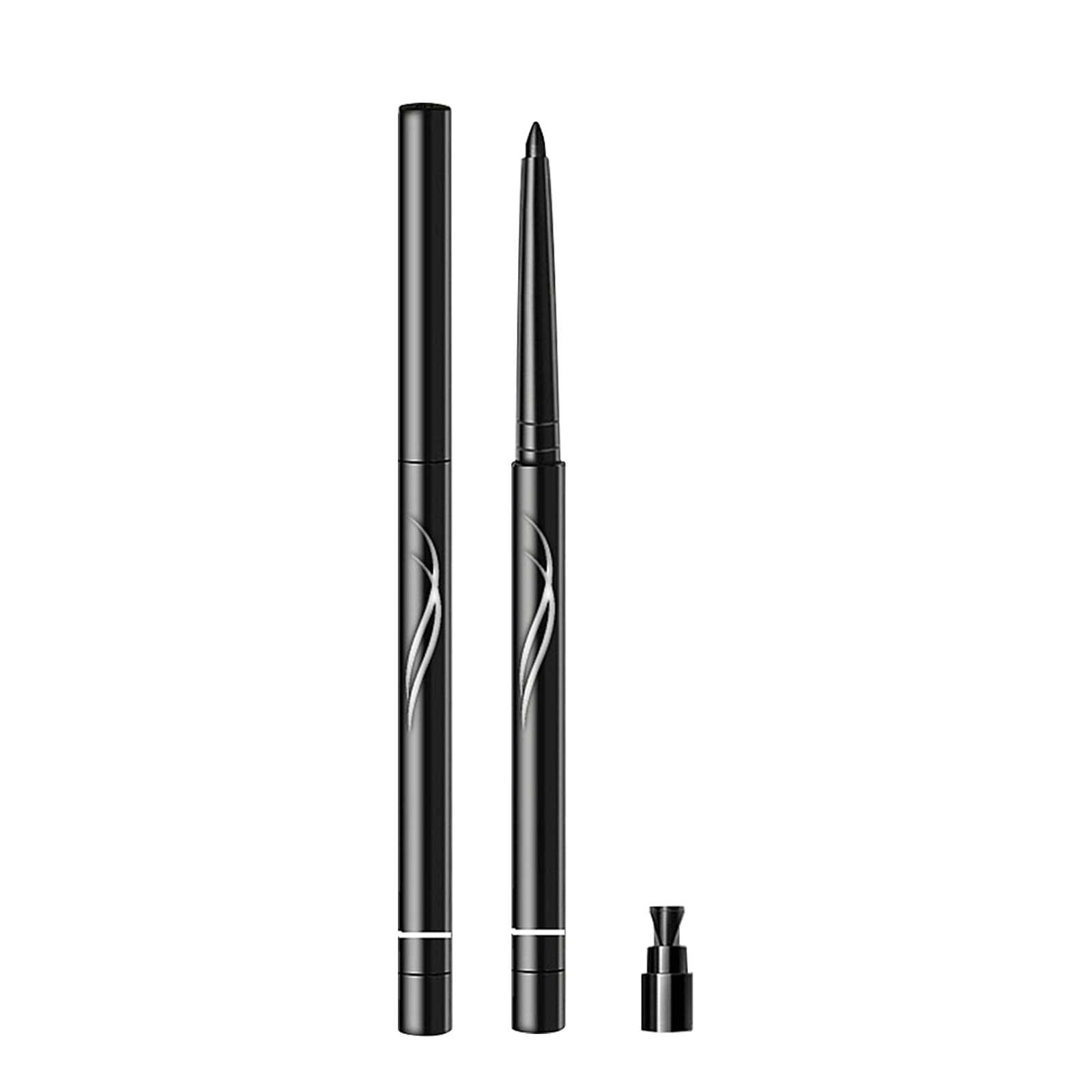 Gel EyeLiner Slim And Smooth Eyeliner Glue Pen Gel Eyeliner Long