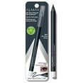 thumbnail image 1 of Gel Eyeliner by Almay, Waterproof, Fade-Proof Eye Makeup, Easy-to-Sharpen Liner Pencil, 100 All Day Grey, 0.045 Oz, 1 of 3