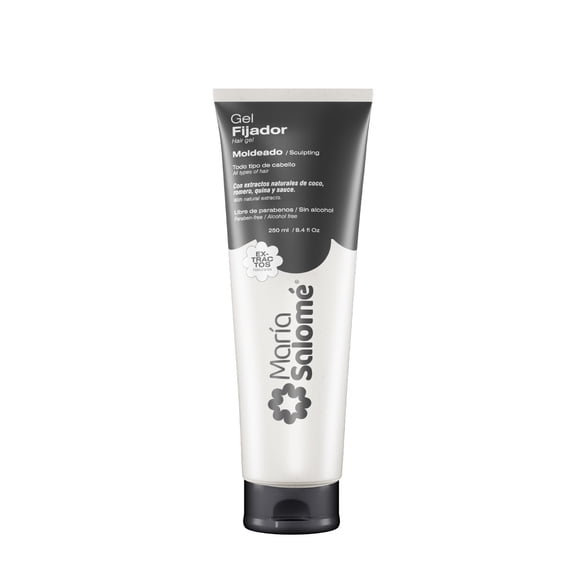 Gel Fijador Mara Salom Hair Styling Gel