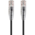 thumbnail image 2 of 100 Ft Cat 5e Gel Filled UV Outdoor Direct Burial Ethernet Cable - USA Made 2 of 4