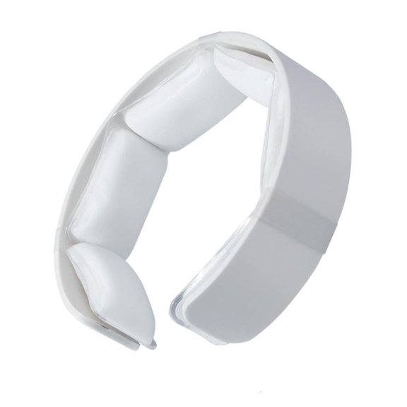 Gel Filled Neck Coolers with Ice Packs and Cooling Strap Texture Perfect for Outdoor Commuting Activity