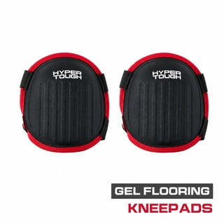 Knee & Elbow Pads - Crucial PPE for Workplace Safety & Functions