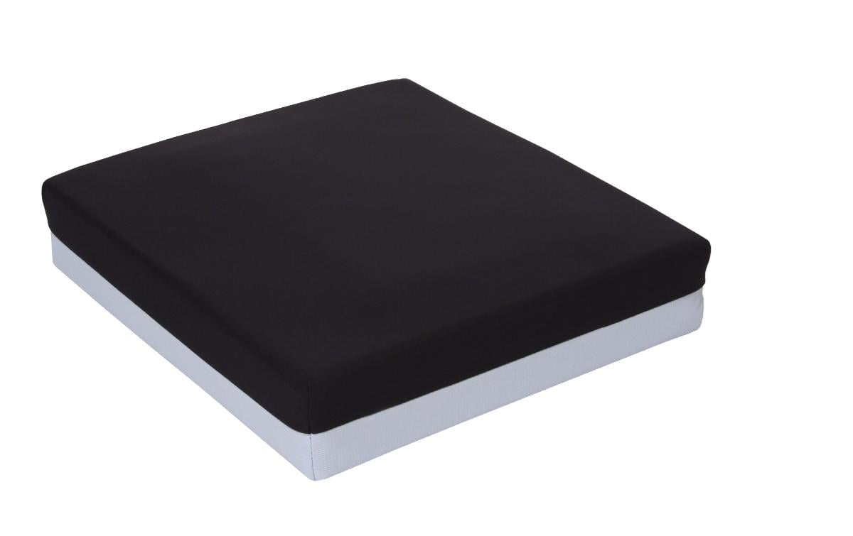 Gel Foam Pressure Redistribution Cushions - MSCPRC31816