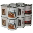 thumbnail image 1 of Gel Fuel Cans for Fireplaces - Set of 12, 1 of 1
