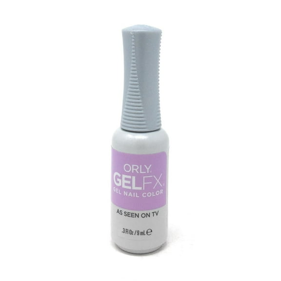 ORLY- Nail Lacquer- Gel FX - Prince Charming .3 oz