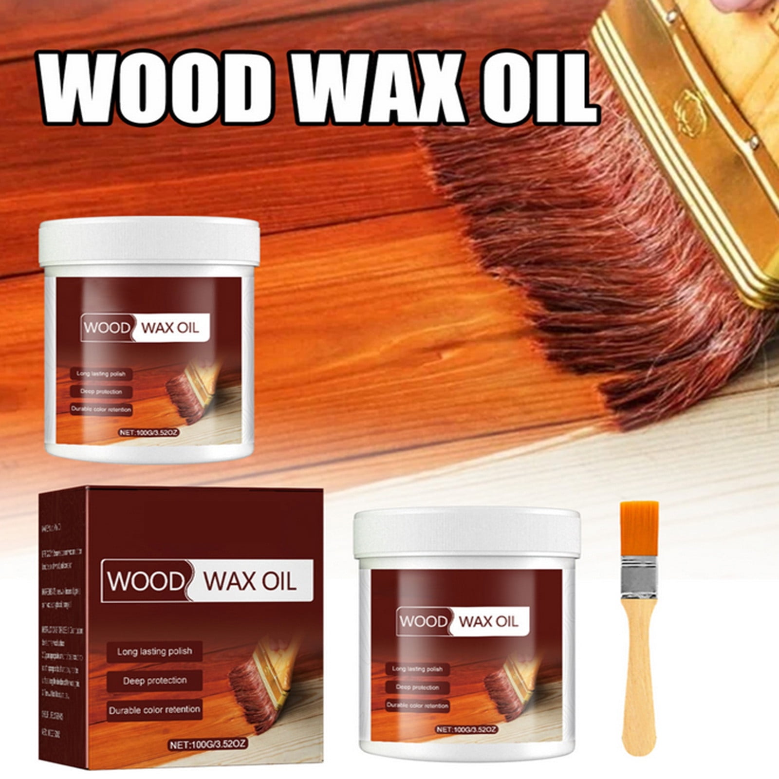 Gel Gloss Kitchen And Bath Polish Floor Wood Cleaner Wooden Floor