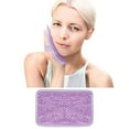 Gel Ice Pack Ice Bag with StrapReusable Hot & Cold Pack Compress