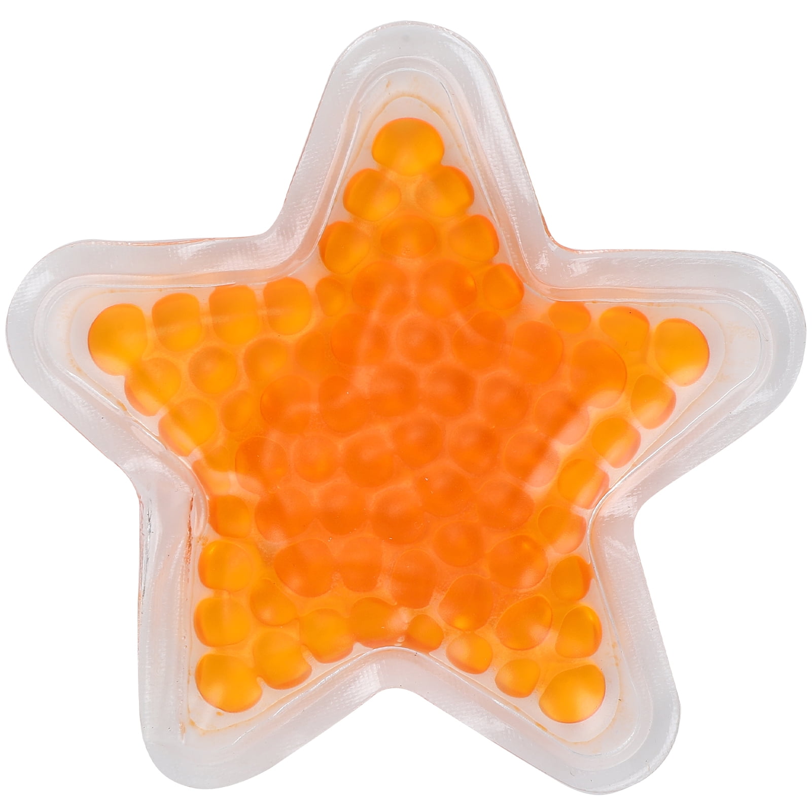 Gel Ice Packs Ice Pads,Hot Cold Compress Gel Pack Cooling Gel Ice Pack Pad Bag for Beauty