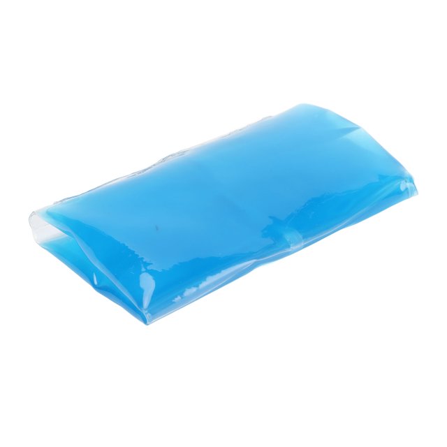 Gel Ice Wrap, Swelling Reduction Safe Gel Cold Packs For First Aid For