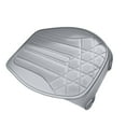 thumbnail image 1 of Gel Infused Car Seat Cooler Pad, All-Season Ventilated Cushion with 3D Mesh for Office & Driving (18.9×18.1×0.4in), 1 of 6