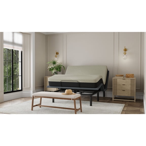 Gel Infused/For Night Rest/Offer Luxury Comfort