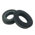thumbnail image 1 of Gel Infused Headphone Cushion Ergonomic Ear Pad Replacement Breathable Ice Sponge For QC25 QC35 QC35 II QC45 Headphones, 1 of 7