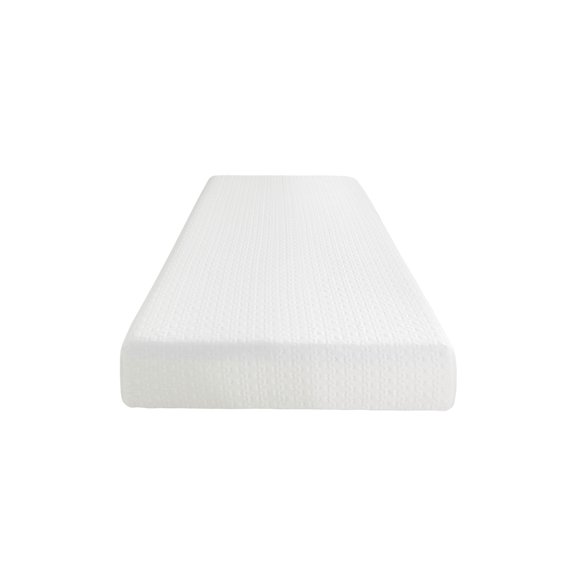 Gel-Infused Memory Foam / For Bedroom Sleep / Customized Comfort Twin Mattress