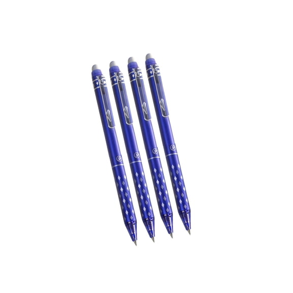 Gel Inks Pens Rewritable Drying 0.5mm Fine Point Gel Pen Liquid Inks Neutral Pens Set for Writing and Journaling