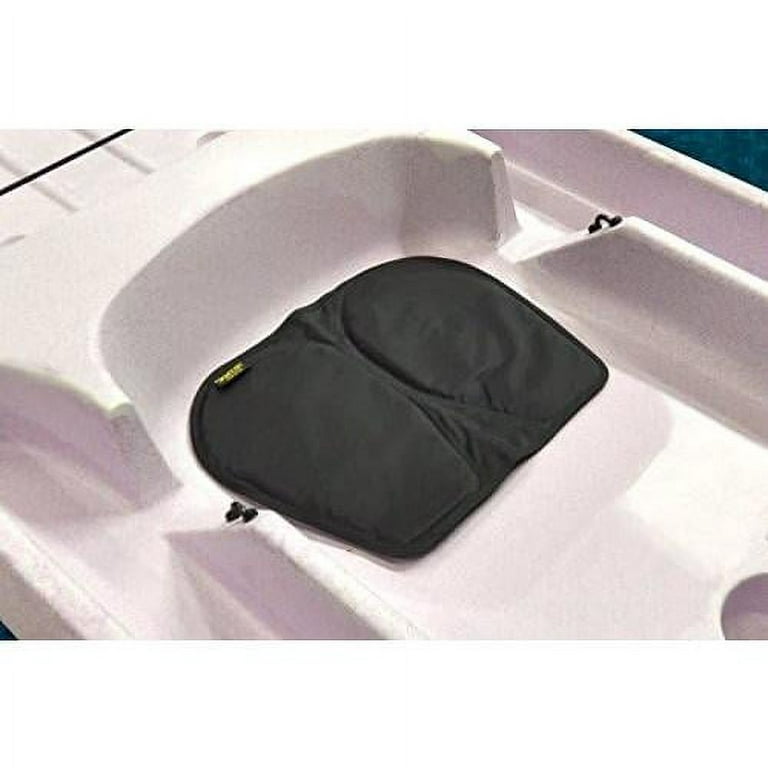 Gel Kayak Seat Cushion For Sitting Comfort While Paddling, Boat