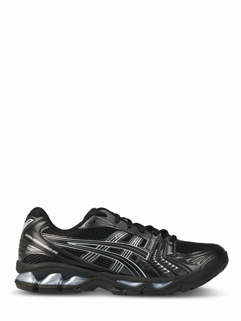 Asics 'Gel-Kayano 14' Sneakers Black (Men's) - Walmart.com