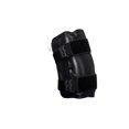 thumbnail image 1 of Gel Knee Ice Pack Wrap Cold/Hot Therapy Pad with Adjustable Nylon Straps Reusable Knee Compress for Leg and Joint Use, 1 of 7