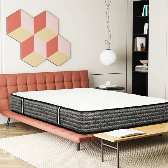 Gel Memory Foam Adaptability / Bedroom Luxury Sleep / Pressure Point Relief