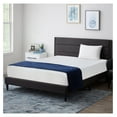 Gel Memory Foam Mattress, 6/8/10/12 inch Firm Mattress in a Box