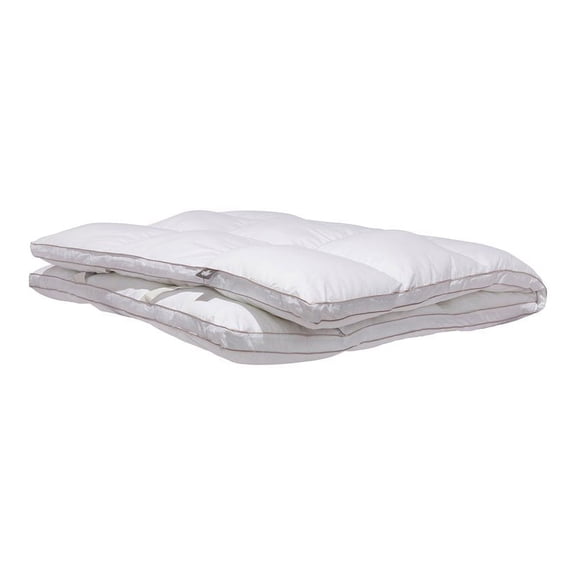 Gel Microfiber Down Alternative Poly Bed - King Size