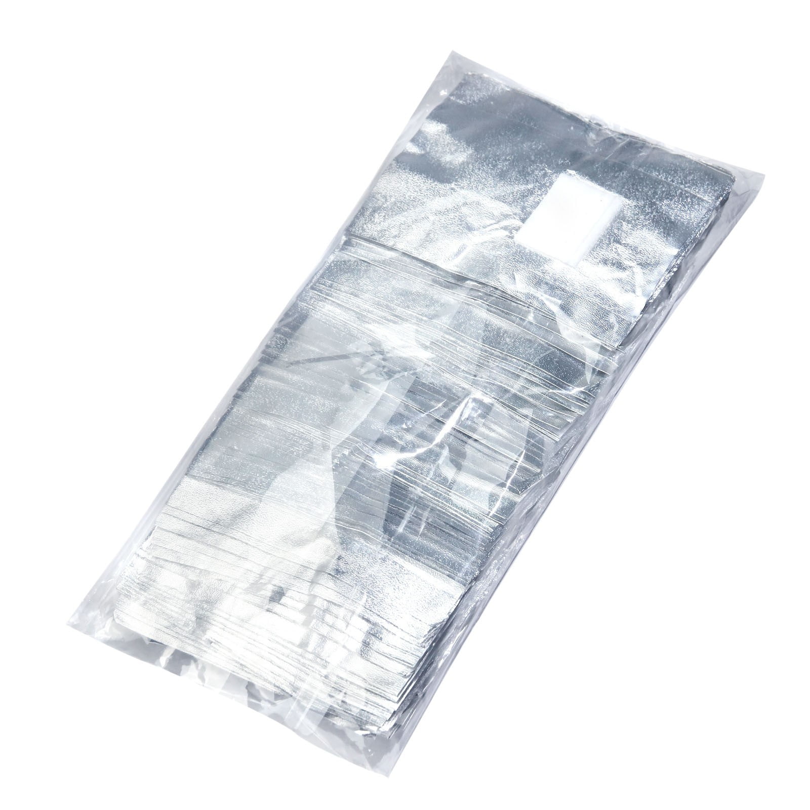 Gel Nail Clips Toes Finger Wraps for Cuticles Nail Painting Guards Gel