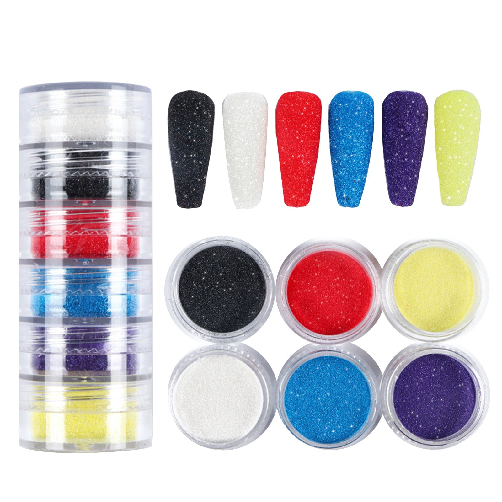 Gel Nail Kits for Home Everything You Need for A Wedding Nail Filler