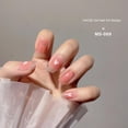 thumbnail image 1 of Gel Nail Paste European And American Semi-curing No Bake, 1 of 5