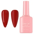 Gel Nail Polish 48 Colors Gel Soaking Gel Nail Glossy Gel Top Coating
