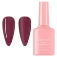 Gel Nail Polish 48 Colors Gel Soaking Gel Nail Glossy Gel Top Coating