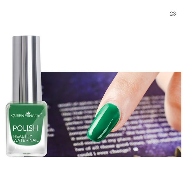 Gel Nail Polish Nail Art Nail Gel Polish UV LED Gel Water Based Nail