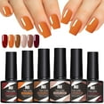 Gel Nail Polish Gel Nail Varnish Semi Permanent Varnishes Manicure