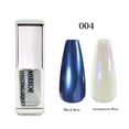 thumbnail image 1 of Gel Nail Polish, Magnetic Gel Nail Polish, Liquid Mirror Powder Nail Art, Holographic Shimmer Effect, Natural Resin formula, Low Odor, Long-Lasting Finish, 1 of 4