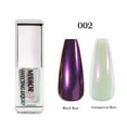 thumbnail image 1 of Gel Nail Polish, Magnetic Gel Nail Polish, Liquid Mirror Powder Nail Art, Holographic Shimmer Effect, Natural Resin formula, Low Odor, Long-Lasting Finish, 1 of 4