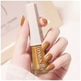 Gel Nail Polish Nail Polish EcoFriendly Easy Peel off & Quick Dry