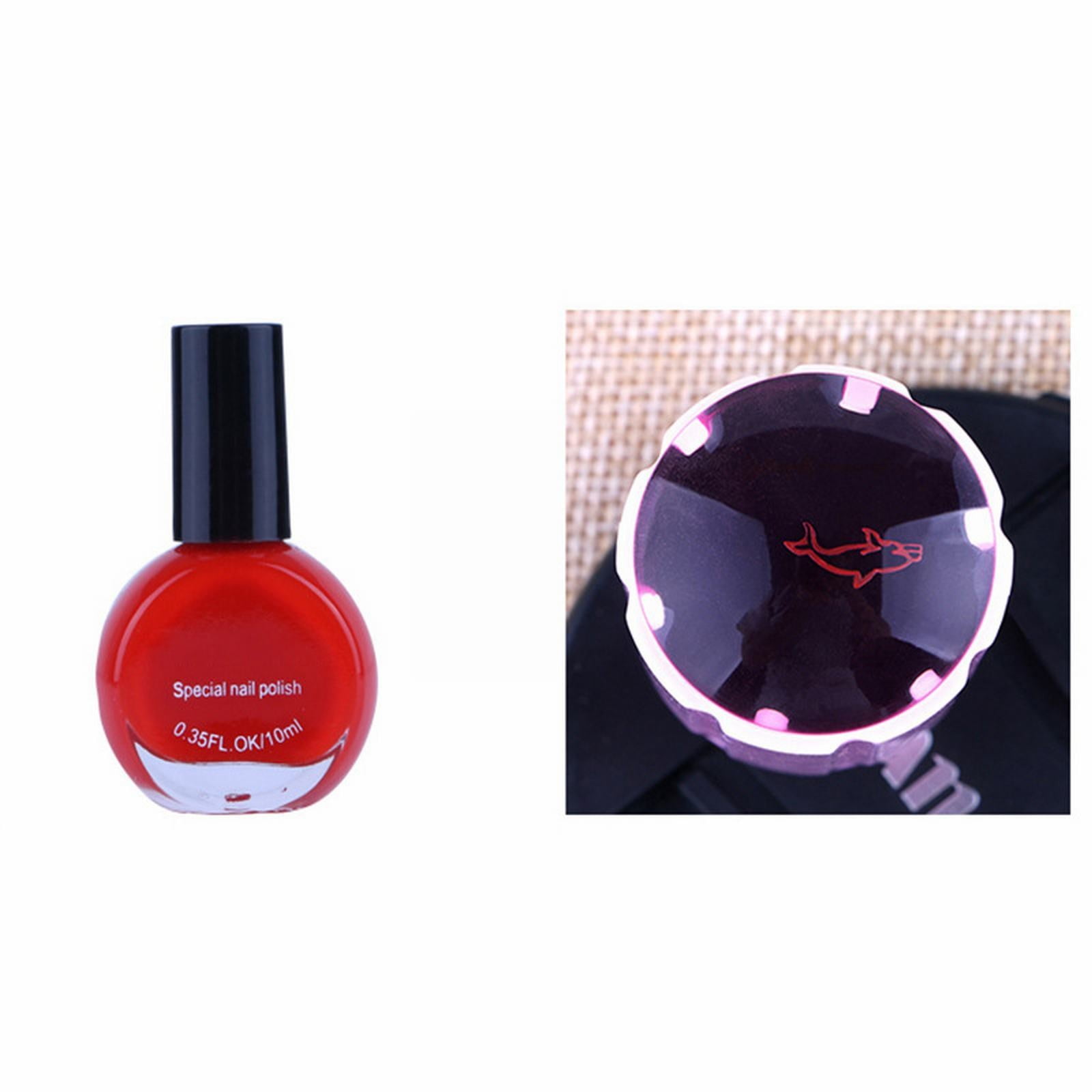 Gel Nail Polish Nail Printing Oil 10Ml Painted Polish Non Peelable