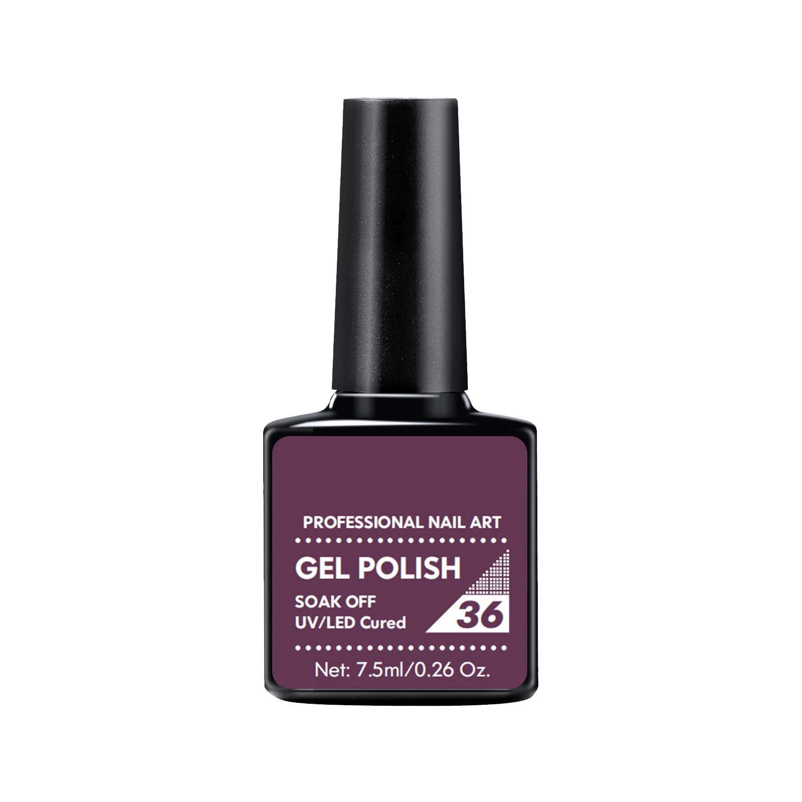 Gel Nail Polish Pen 7.5 Ml Flash Nail Manicure Pen Nail Polish Nail