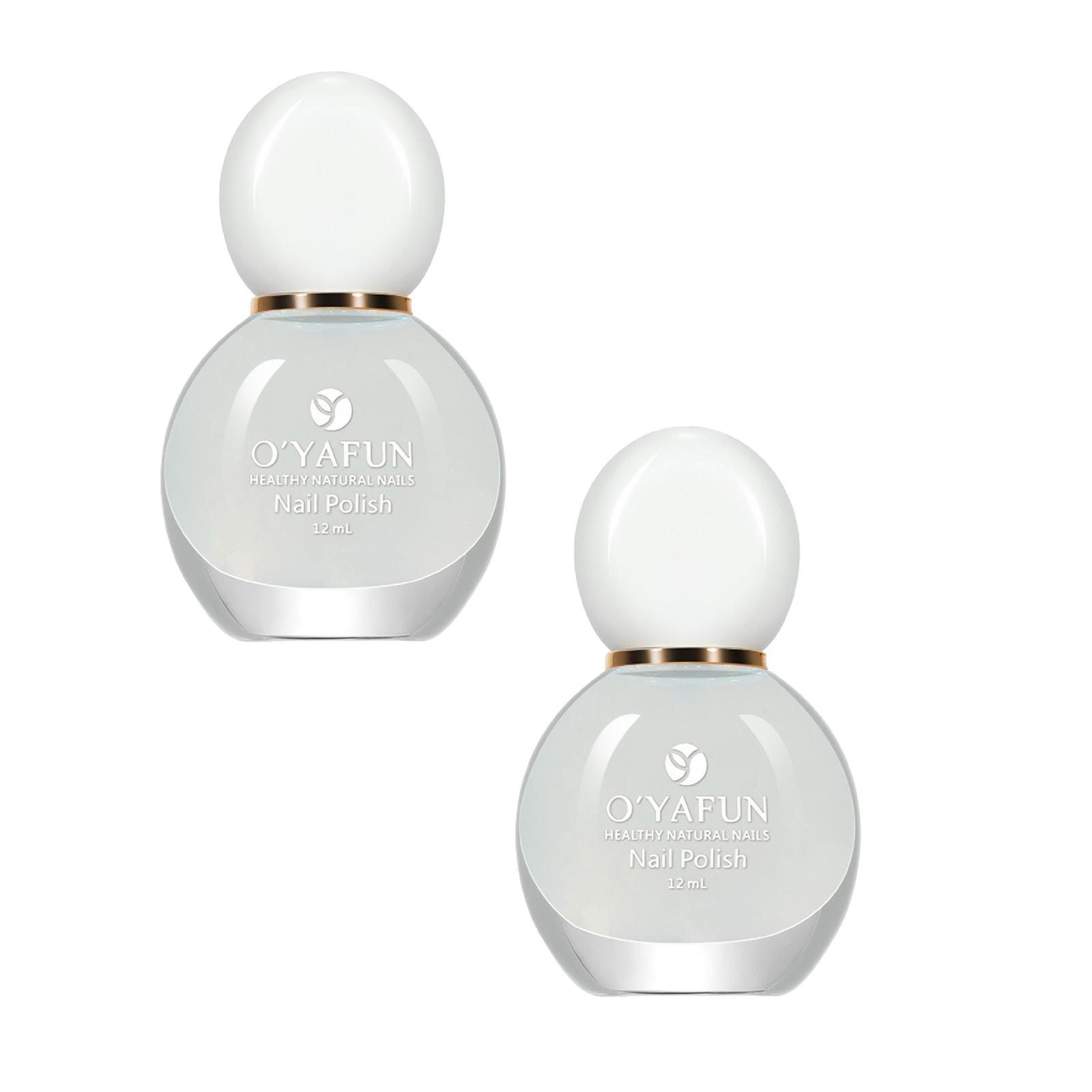 Gel Nail Polish Remover, Nail Polish EcoFriendly Easy Peel off & Quick