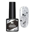 Gel Nail Varnish Semi Permanent Varnishes Manicure Nail Polish Nail