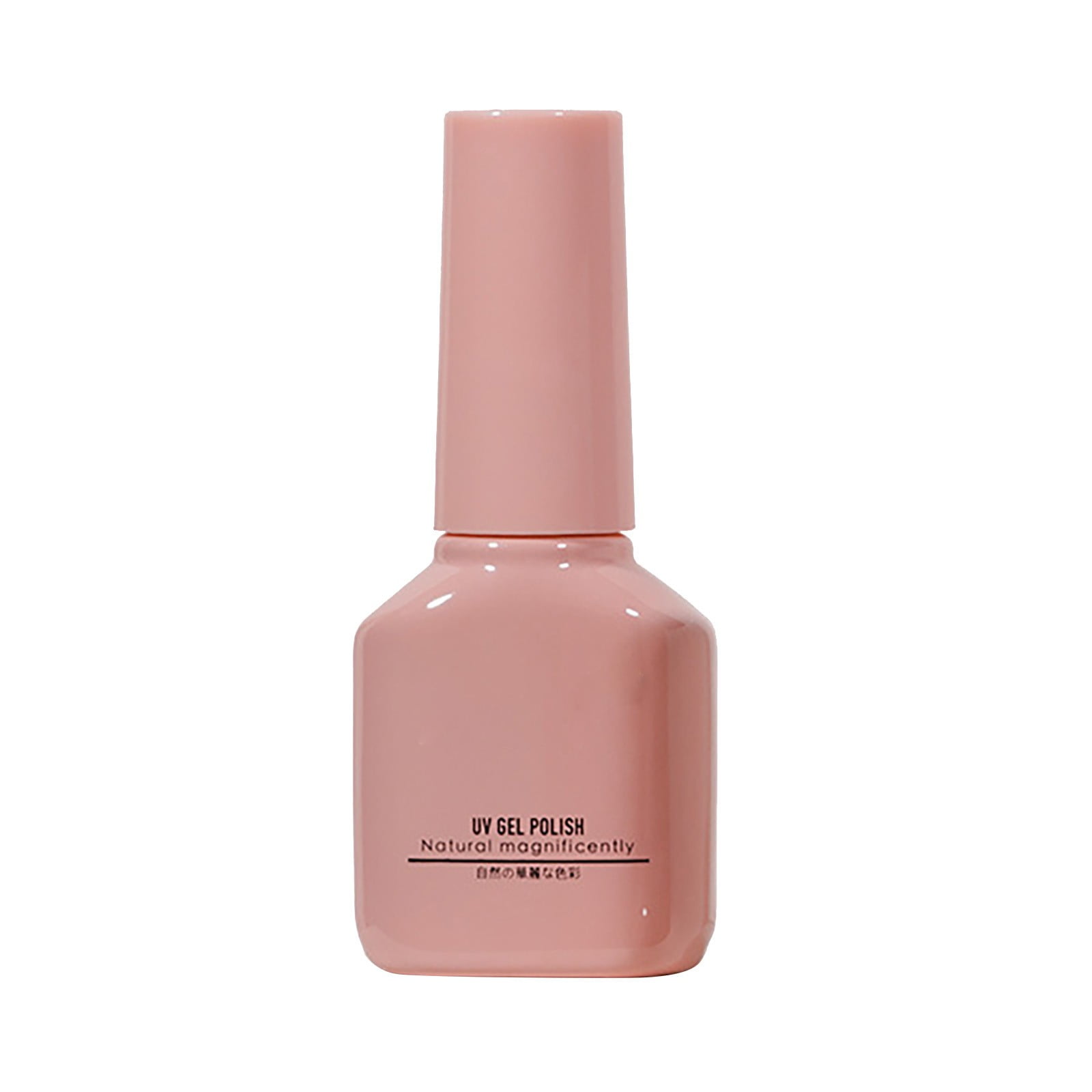Gel Nails Base And Top Coat Nail Polish Can Be Peeled Without Nail Lamp