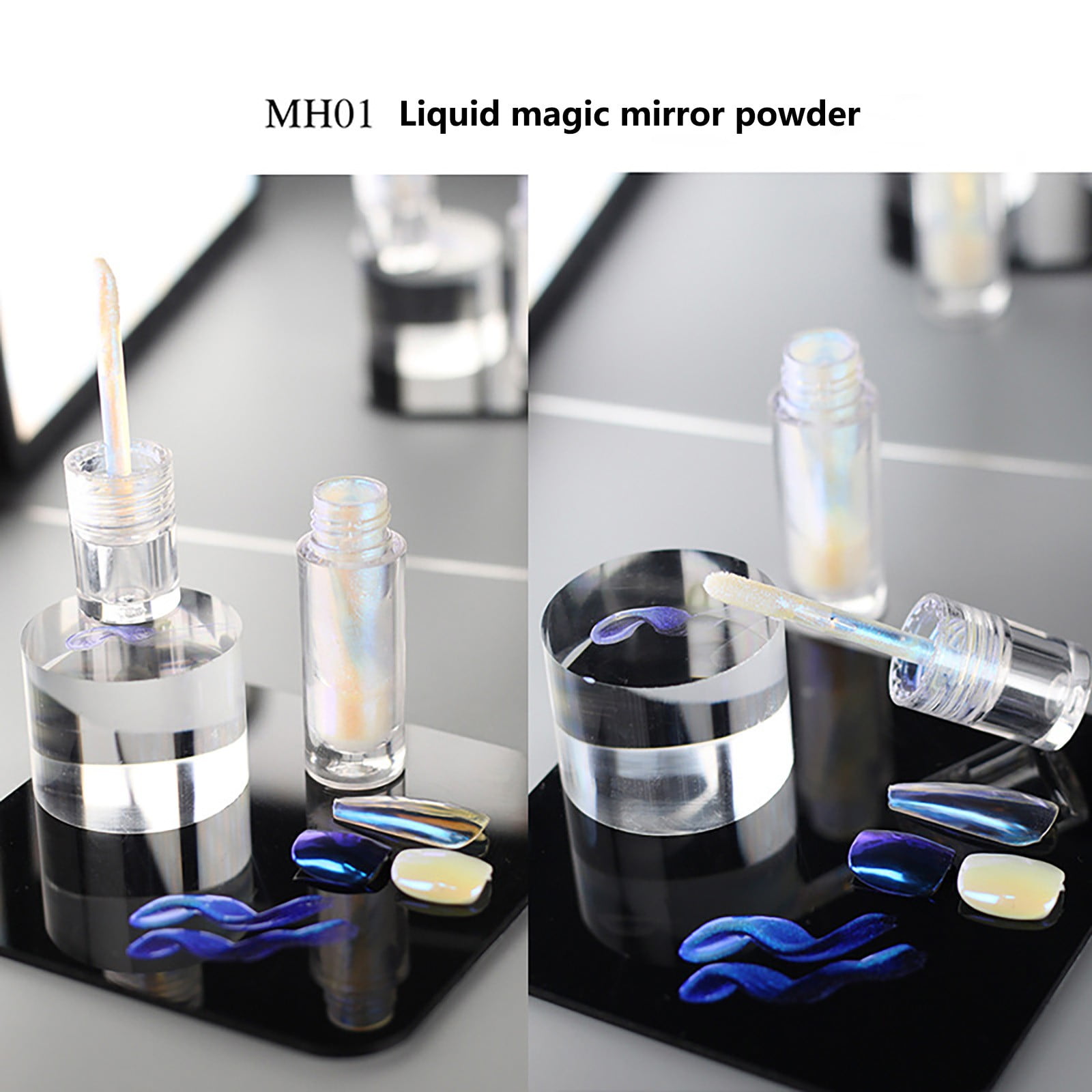 Gel for Nails in Bottle Gel Nail Set Nail Form Nail Glass Set Nail Dips