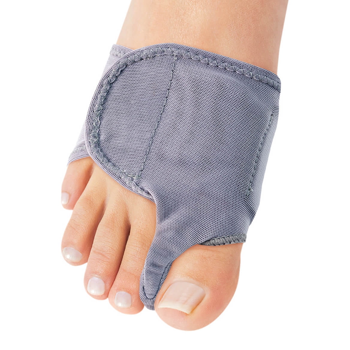 Gel Padded Bunion Wrap, Right