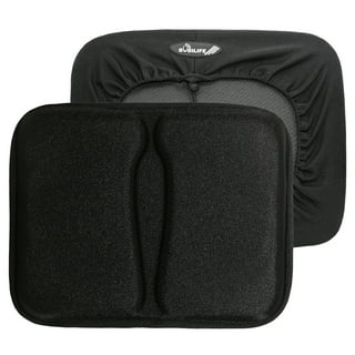 Schwinn recumbent bike seat cushion hotsell