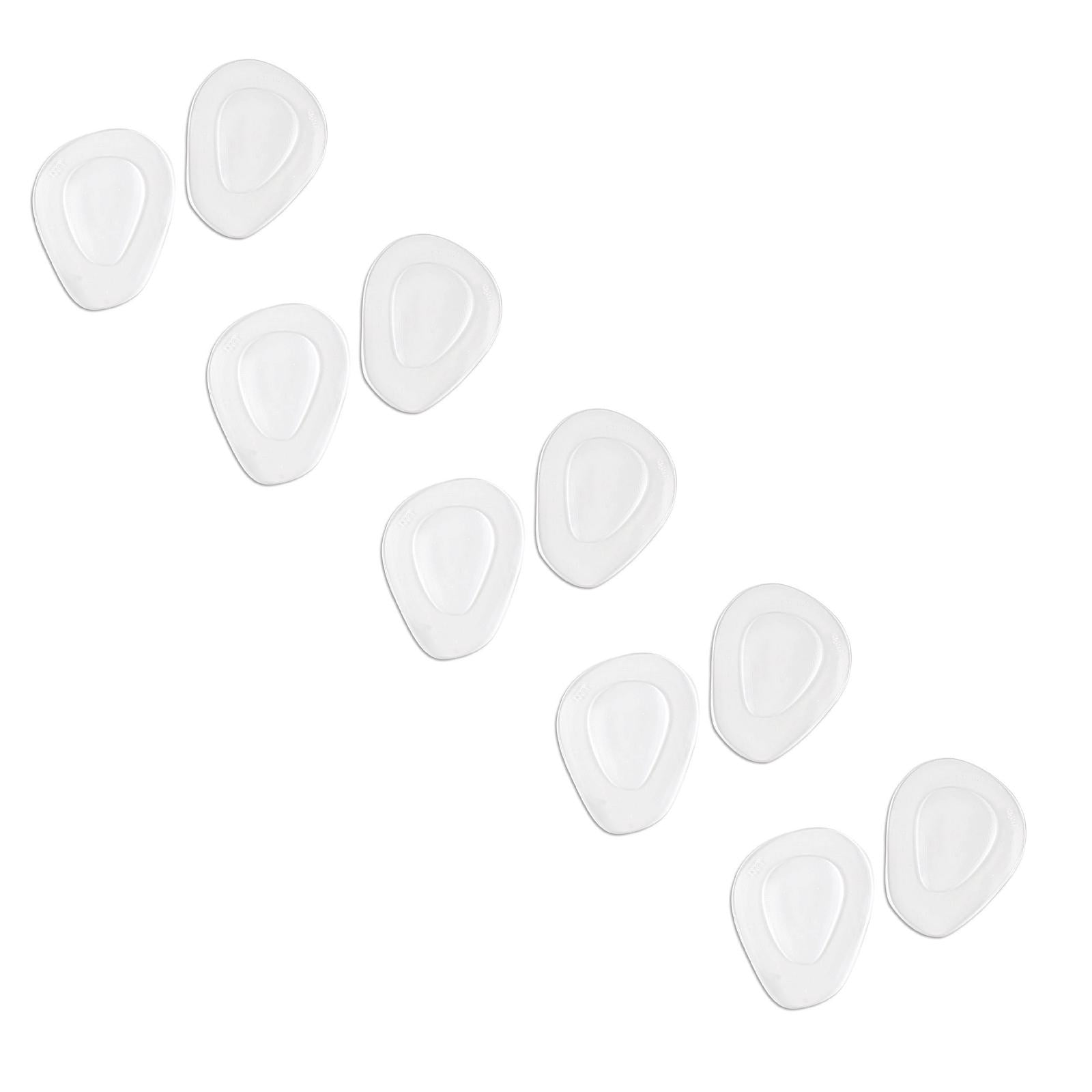 Gel Pads ( ) Of Foot Cushions Forefoot Support For ’s Neuroma Aching