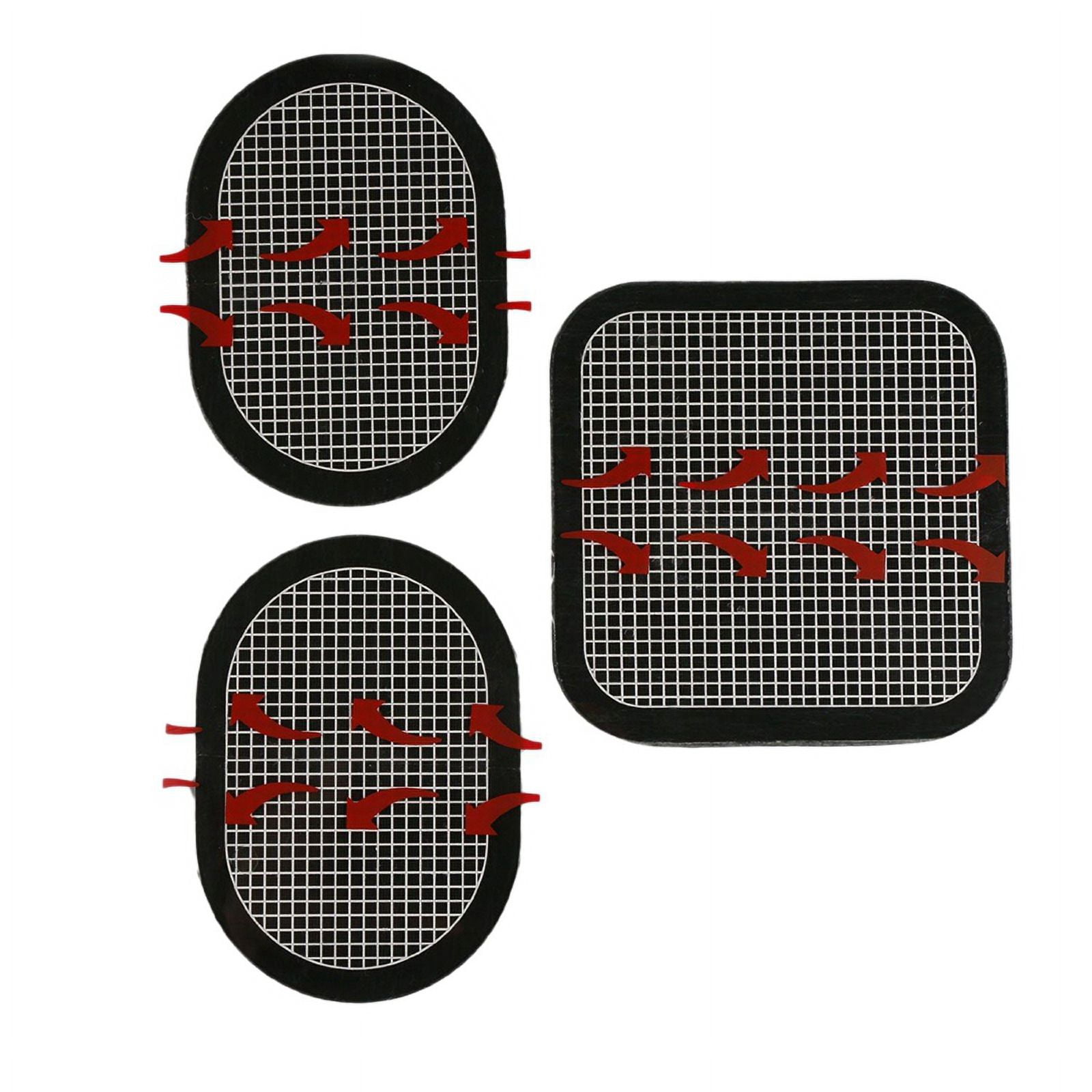 Gel Pads Replacement Unit Set For Abdominal Abs Toner Core Abs Workout