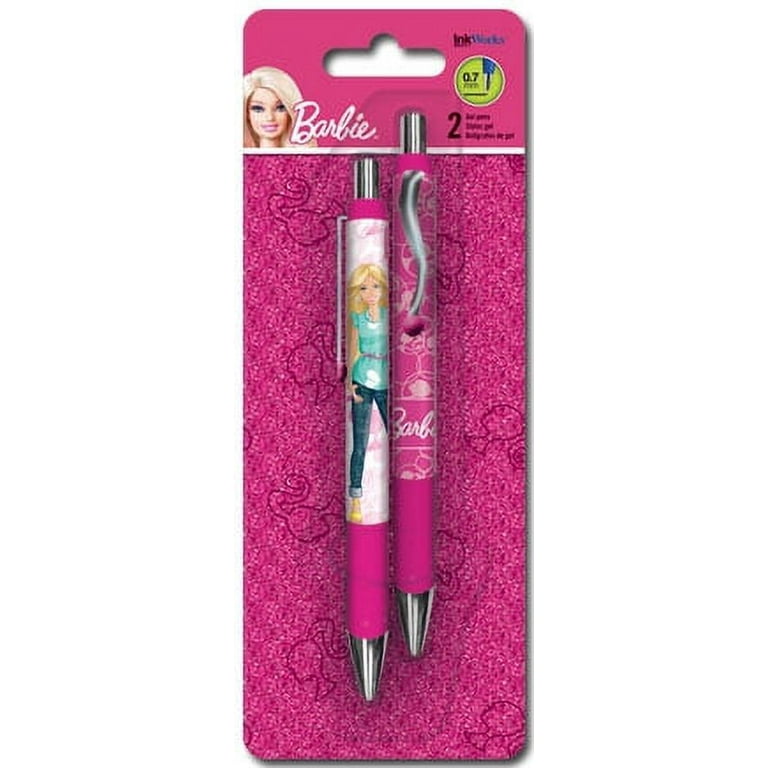 Barbie beadable pen kit｜TikTok Search