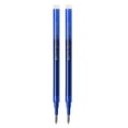 thumbnail image 1 of Gel Pen Refill Ink For PILOT FriXion 0.5mm Needle Tip BLS-FR5 Erasable Pens  Black/Blue Ink, 1 of 8