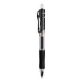 thumbnail image 1 of SHENGXINY Gel Pen Slim Movable Gel Pen for Daily Document Writing Recording Exquisite High End Appearance Smooth Ink Output Ergonomic Grip Practical Portable Stationery, 1 of 9