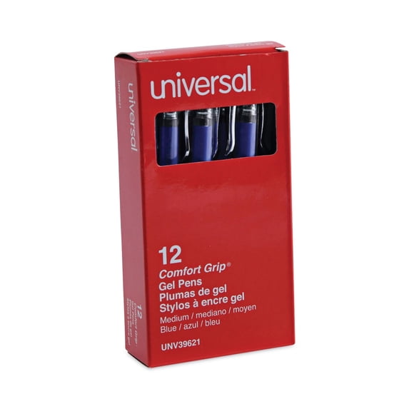 Universal Gel Pen 39621