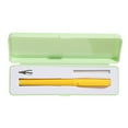 thumbnail image 1 of SHENGXINY Gel Pen Two In One Permanent Writing Gel Pen for Daily Office Writing Innovative Integrated Design Ink Free Erasable Structure Durable Practical Stationery, 1 of 4