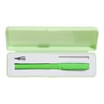 thumbnail image 1 of SHENGXINY Gel Pen Two In One Permanent Writing Gel Pen for Daily Office Writing Innovative Integrated Design Ink Free Erasable Structure Durable Practical Stationery, 1 of 5